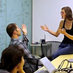 Calidad de las prácticas en el extranjero