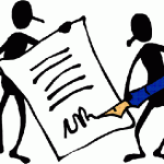 Contrato laboral