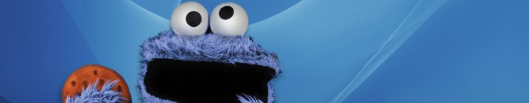 Cookie monster